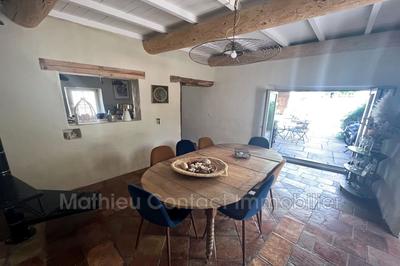 Maison de village - 135 m² - 6 pièces