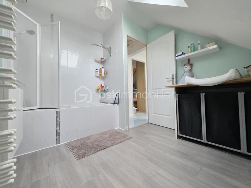 Pavillon - 79 m² - 3 pièces