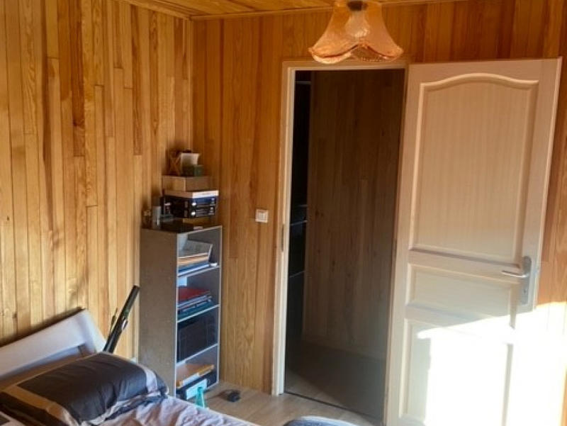 Maison - 126 m² - 5 pièces