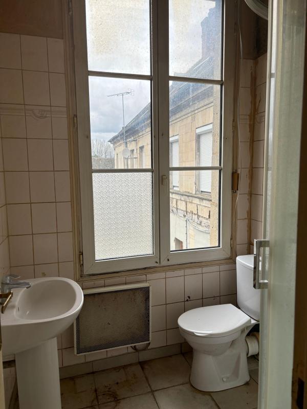 Appartement - 41 m² - 2 pièces