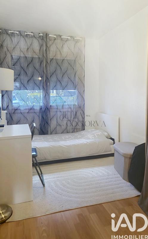 Appartement - 70 m² - 4 pièces