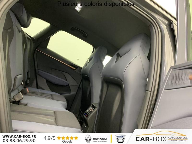 Cupra Terramar 1.5 eHybrid 204 ch Dsg6 V