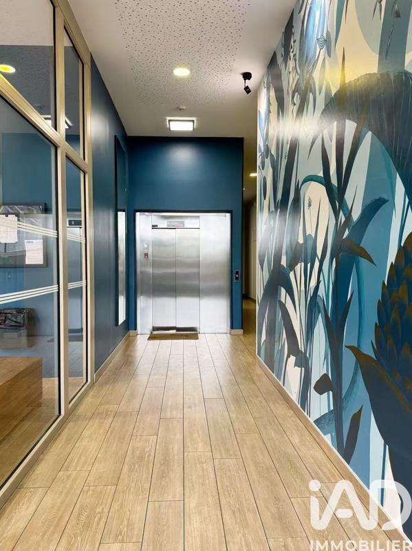 Appartement - 73 m² - 4 pièces