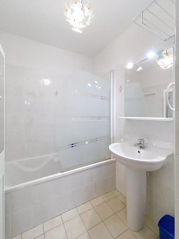 Appartement - 88 m² - 4 pièces