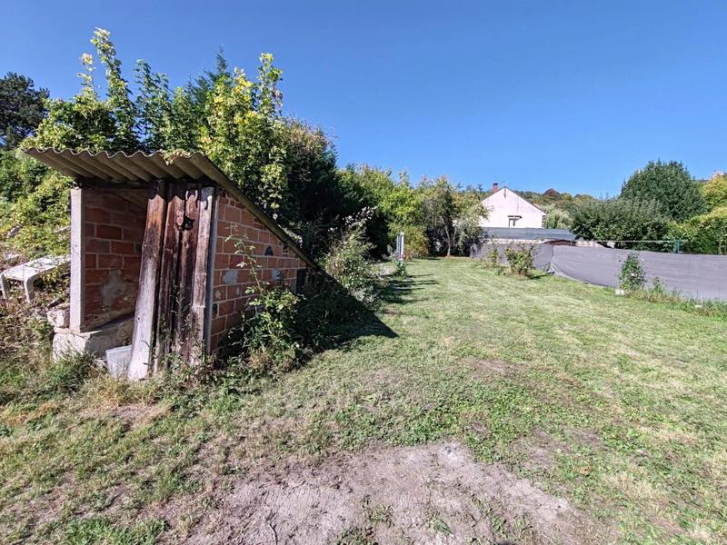 Maison - 87 m² - 5 pièces