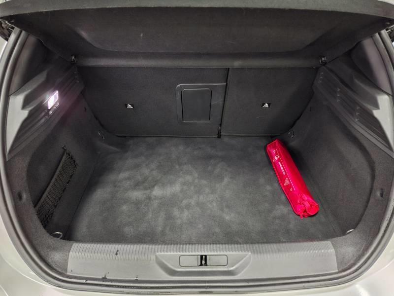 Peugeot 308 PureTech 130ch s&amp;S Eat8 Gt