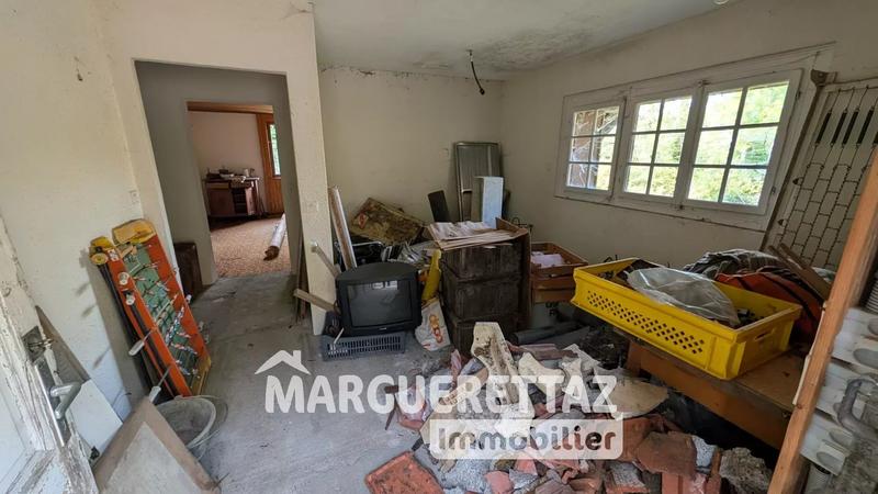 Ferme - 74 m² - 3 pièces