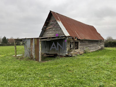 Terrain - 17 000 m²