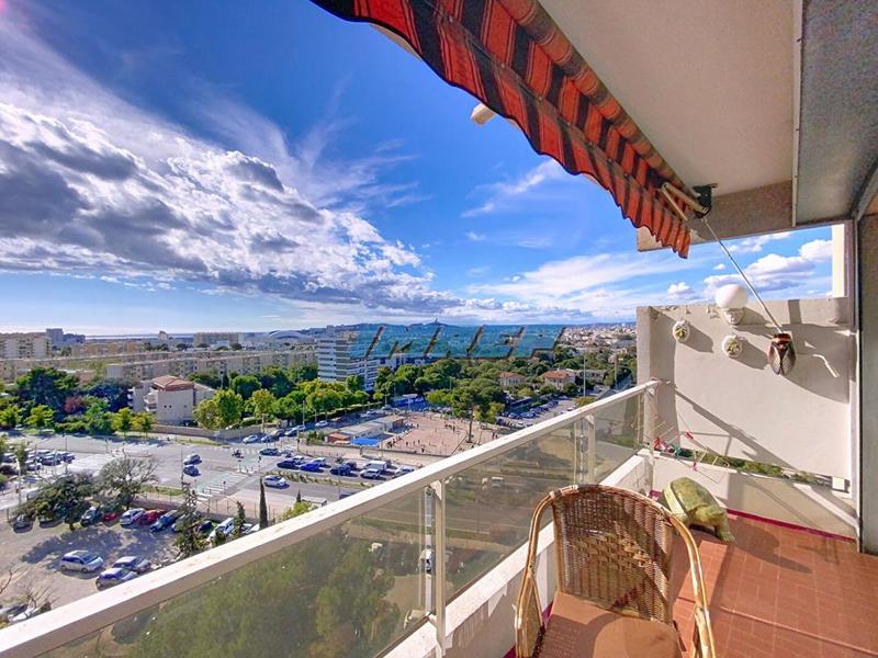 Appartement - 82 m² - 4 pièces