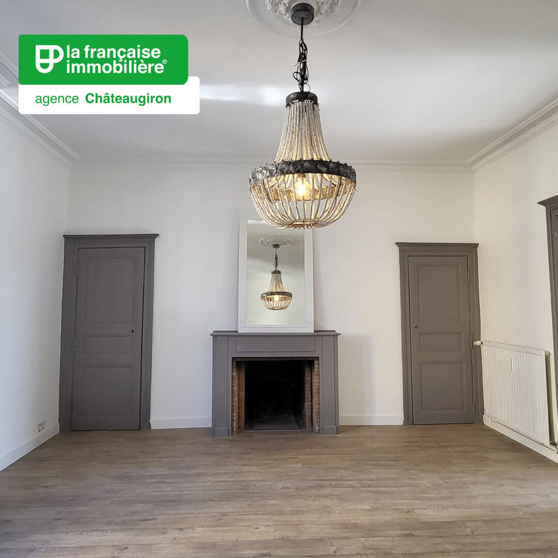 Maison - 169 m² - 7 pièces