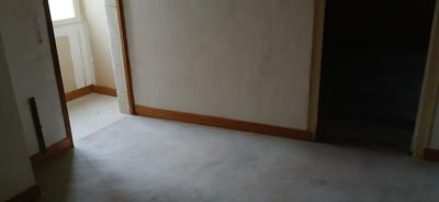 Maison - 64 m² - 4 pièces