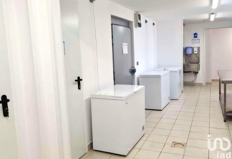 Local commercial - 300 m²