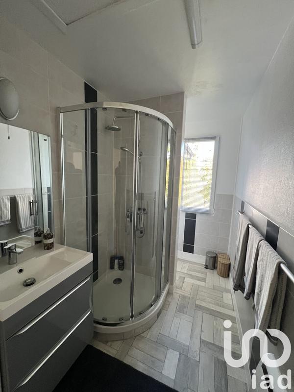 Maison - 361 m² - 12 pièces