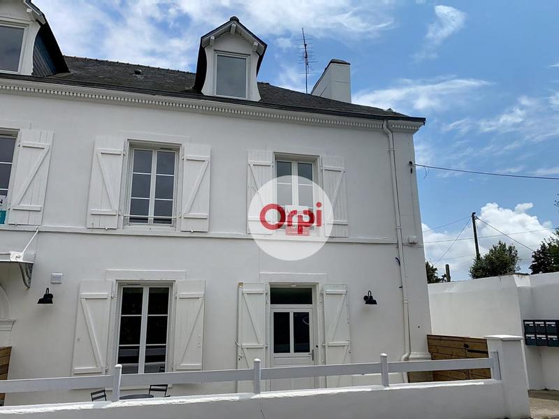 Appartement - 70 m² - 4 pièces