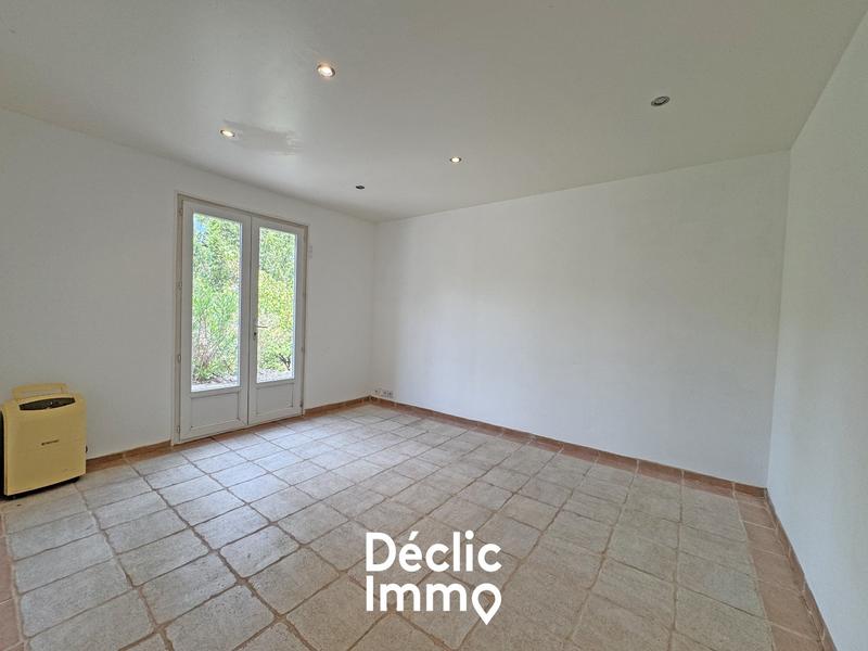 Maison - 190 m² - 8 pièces