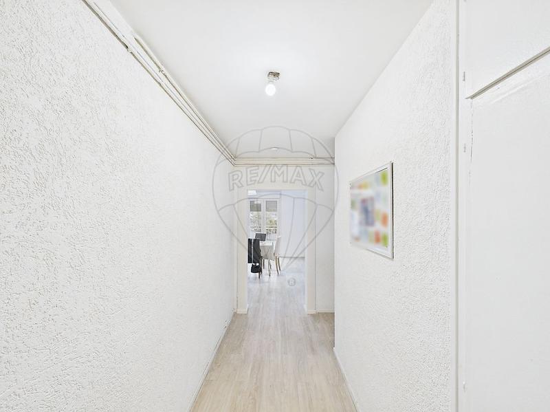 Appartement - 86 m² - 4 pièces