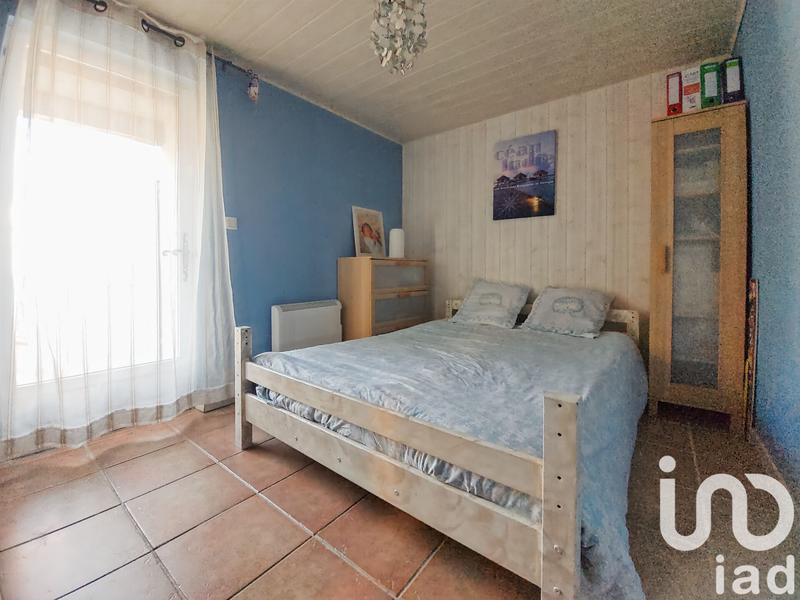 Maison - 159 m² - 6 pièces