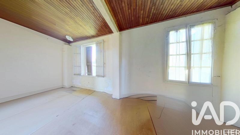 Maison - 157 m² - 7 pièces