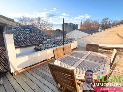 Immeuble - 300 m² - 5 pièces