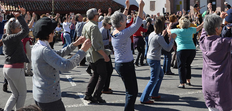 Festival Herri Uzta : Mutxikoaren eguna