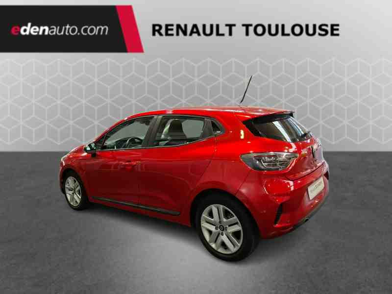 Renault Clio TCe 90 ch Gsr2 Evolution