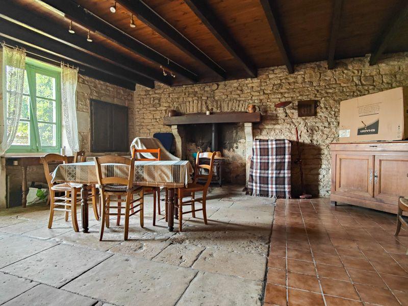 Maison - 113 m² - 4 pièces