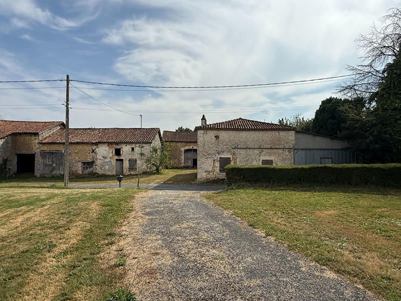 Maison - 98 m² - 5 pièces