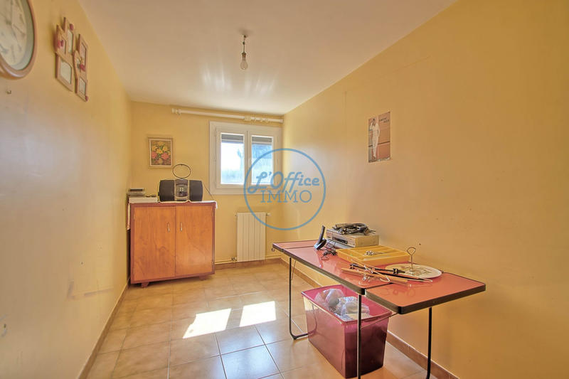 Maison ancienne - 150 m² - 7 pièces