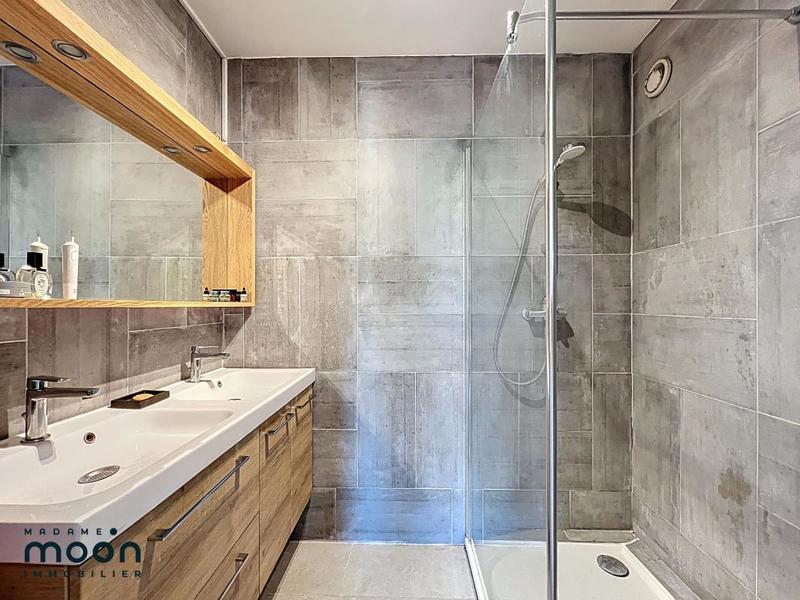 Appartement - 76 m² - 4 pièces