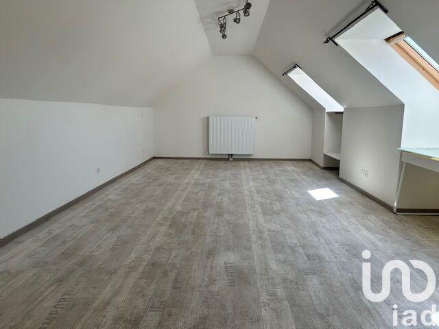 Maison - 225 m² - 6 pièces