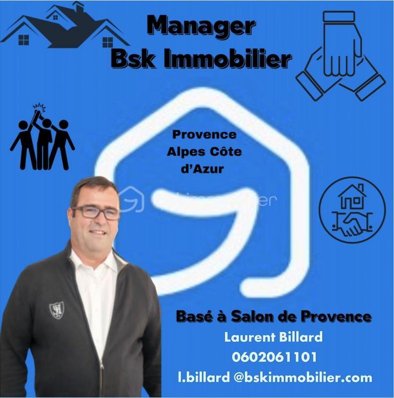 Appartement - 48 m² - 3 pièces