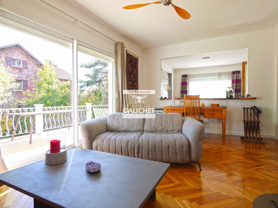 Maison - 160 m² - 6 pièces