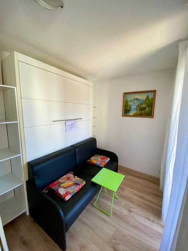 Appartement - 27 m² - 2 pièces