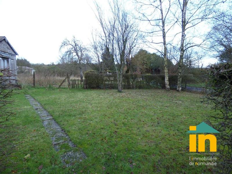 Maison de campagne - 46 m² - 2 pièces