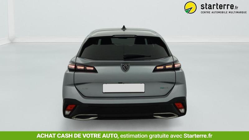 Peugeot 308 Sw Phev 180 e-Eat8 Allure