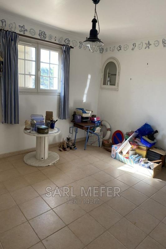 Maison - 132 m² - 5 pièces