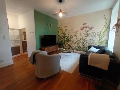 Appartement - 129 m² - 4 pièces