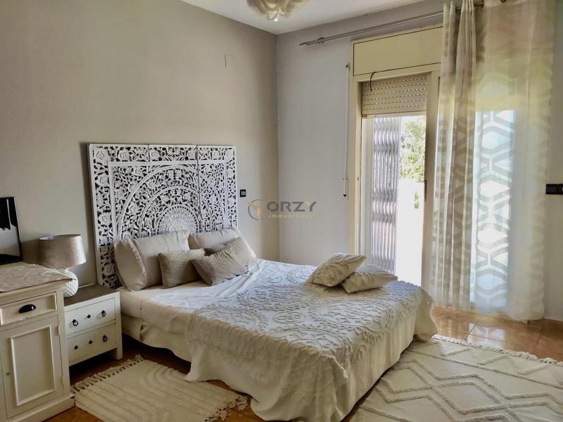 Villa - 270 m² - 7 pièces