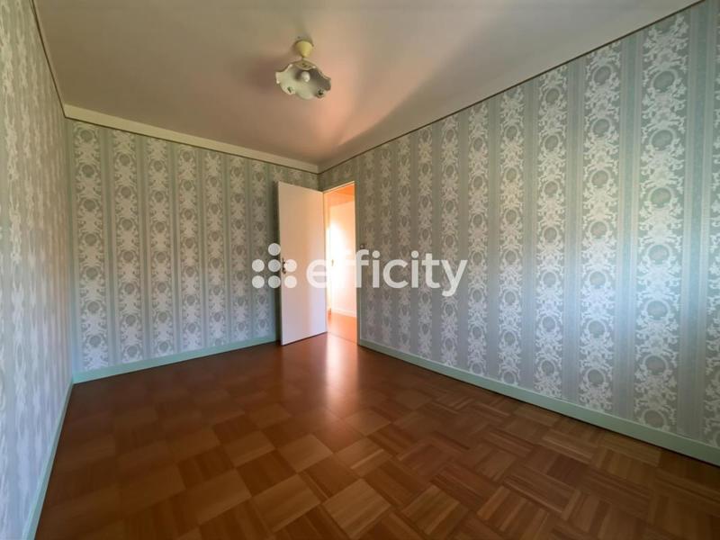 Maison - 79 m² - 4 pièces