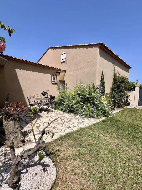 Villa - 117 m² - 4 pièces