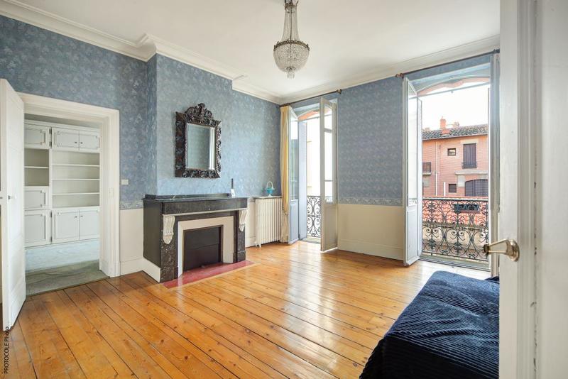 Appartement - 134 m² - 5 pièces