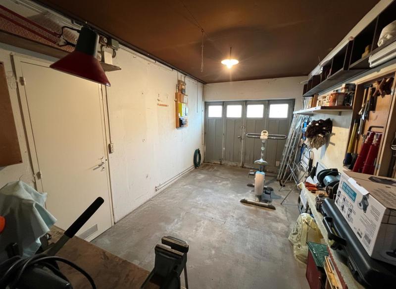 Maison - 105 m² - 6 pièces