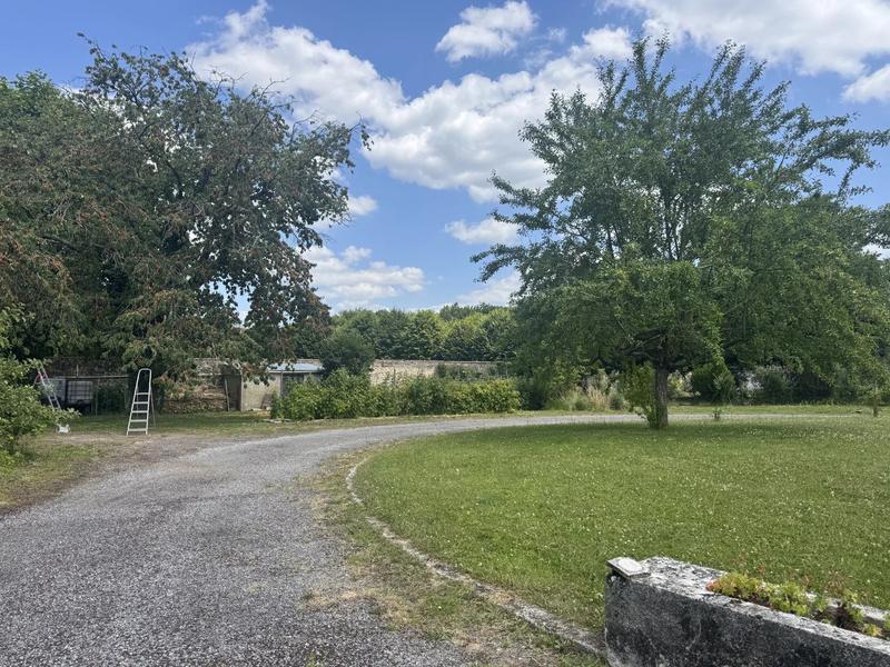 Maison - 198 m² - 7 pièces