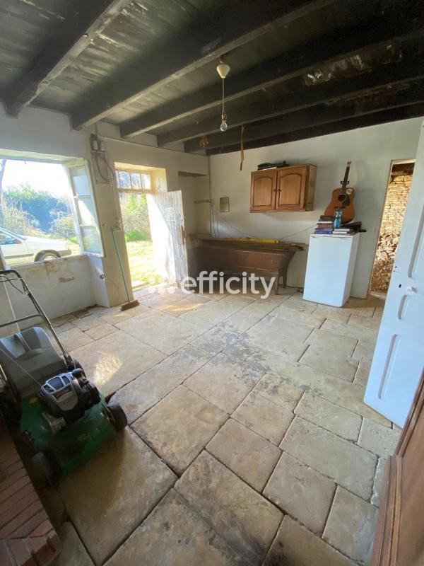 Maison - 90 m² - 2 pièces