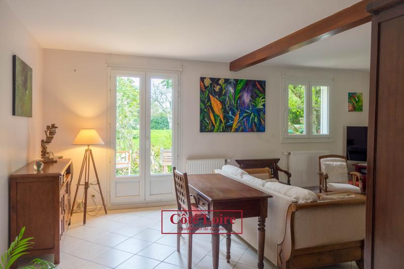 Maison - 196 m² - 6 pièces