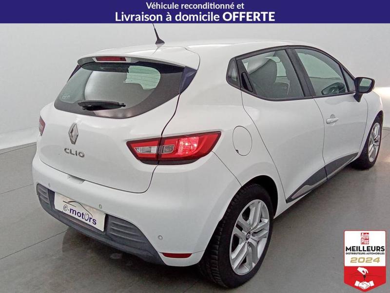 Renault Clio dCi 90 Zen +Gps +Pdc Ar