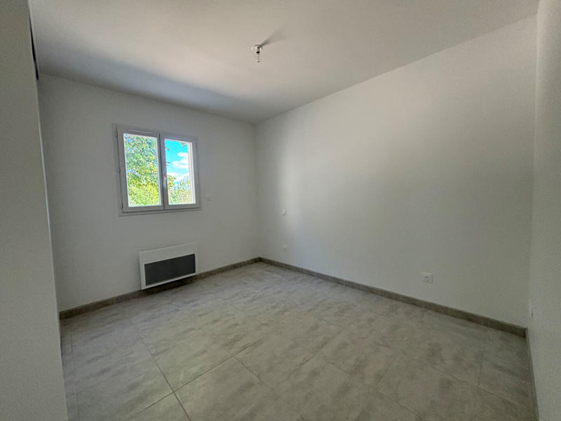 Maison - 72 m² - 3 pièces