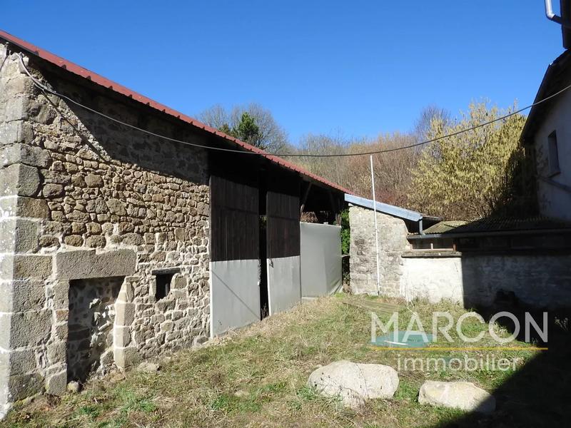 Maison - 78 m² - 2 pièces