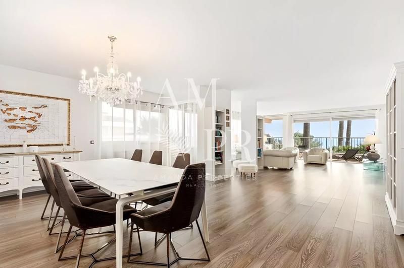 Appartement - 181 m² - 4 pièces