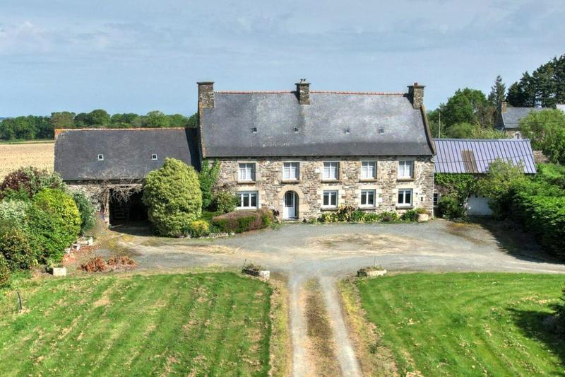 Maison - 156 m² - 6 pièces